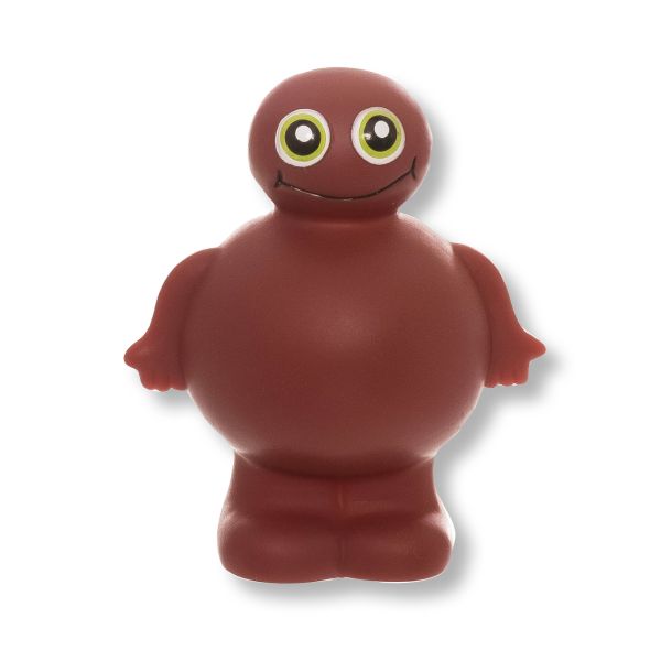 Babba, plastfigur