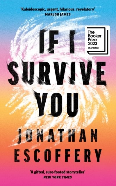 If I Survive You