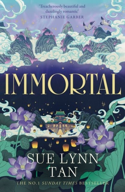 Immortal