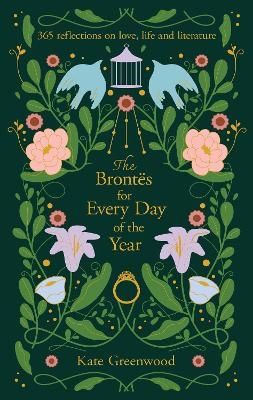 The Brontes for Every Day of the Year