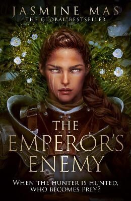 The Emperor's Enemy