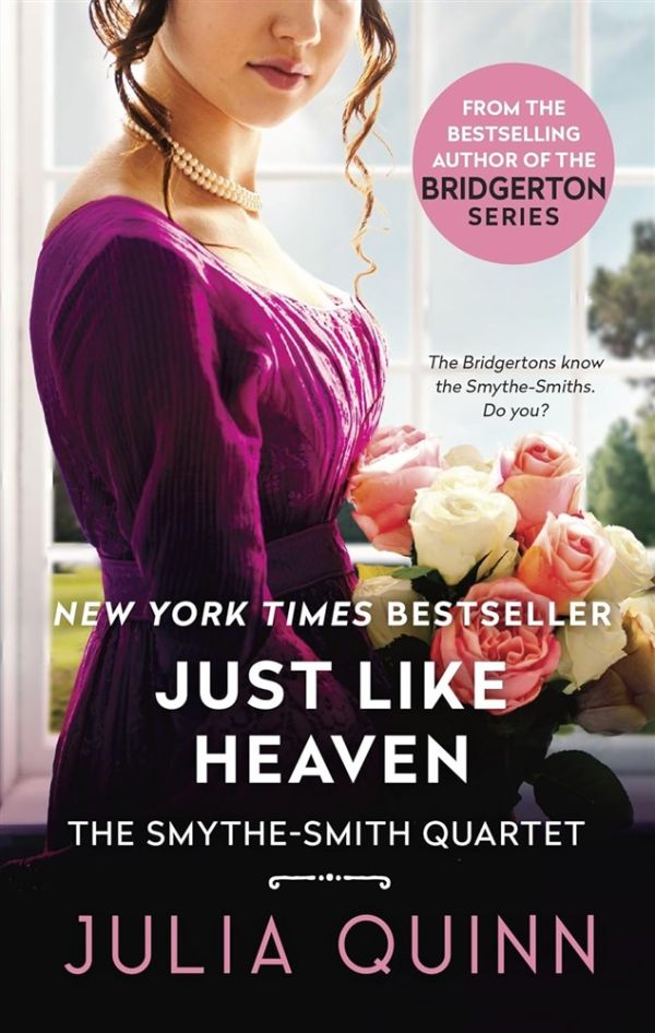 Just like heaven