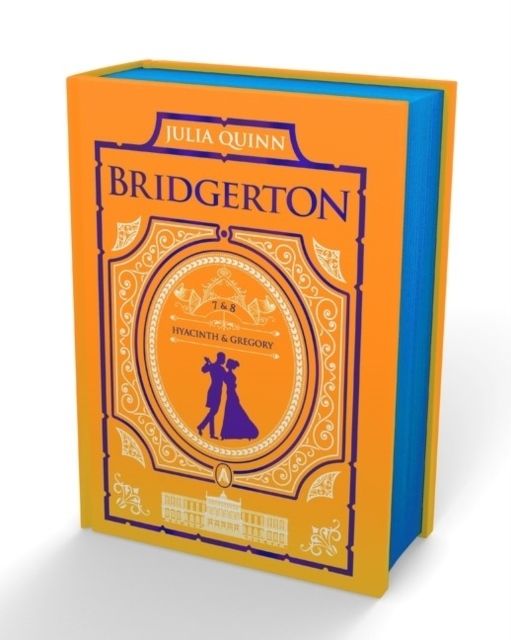 It's in His Kiss and on the Way to the Wedding: Bridgerton Collector's Edit