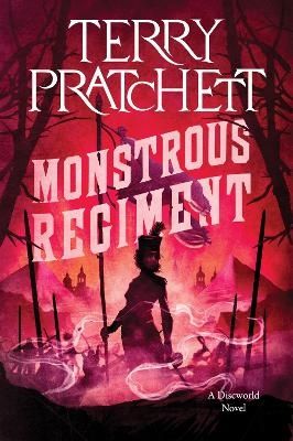 Monstrous Regiment
