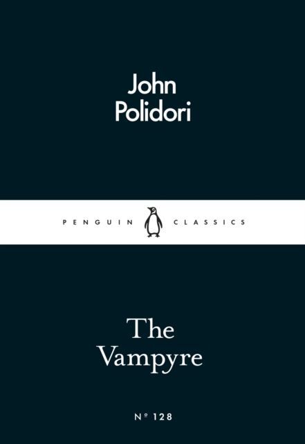 The Vampyre