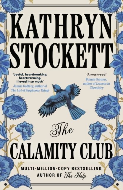 The Calamity Club