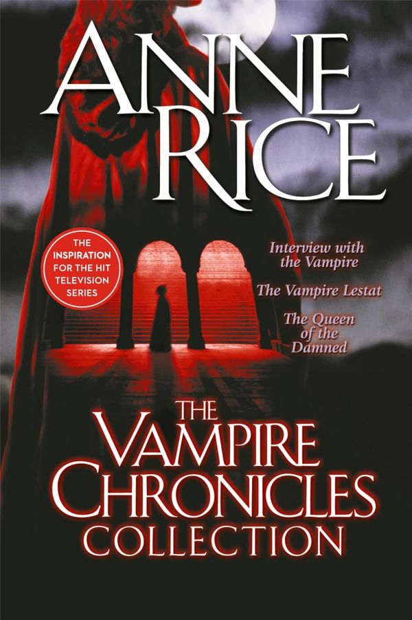 The Vampire chronicles collection (volume 1). Interview with the vampire ;