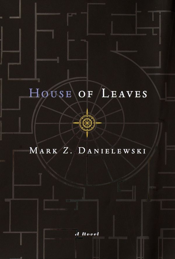 House of leaves