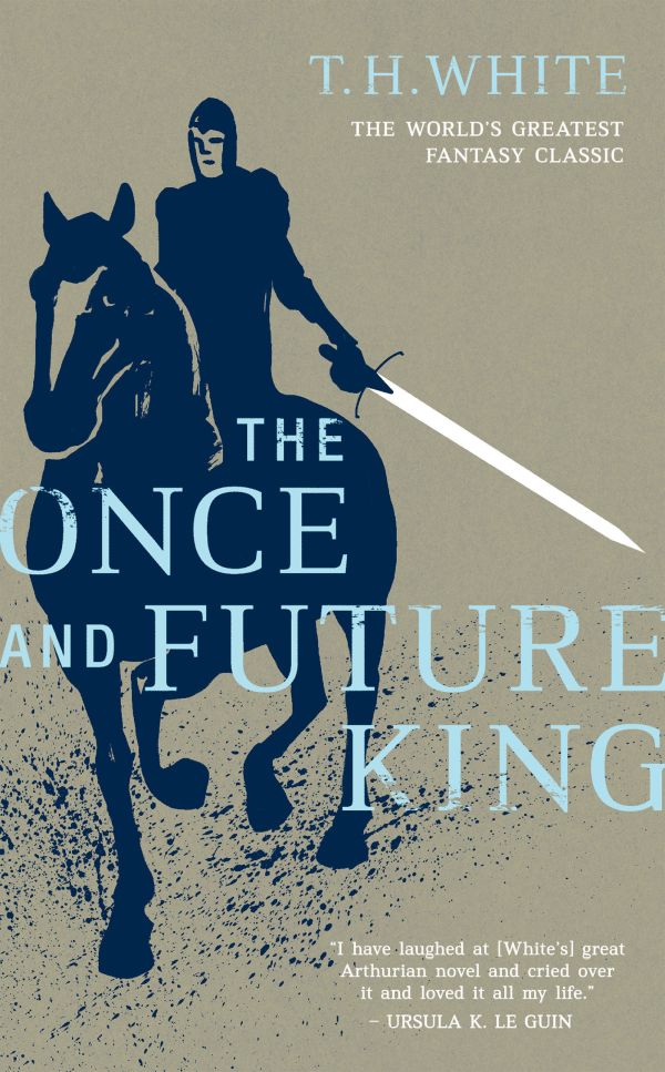 Once and future king
