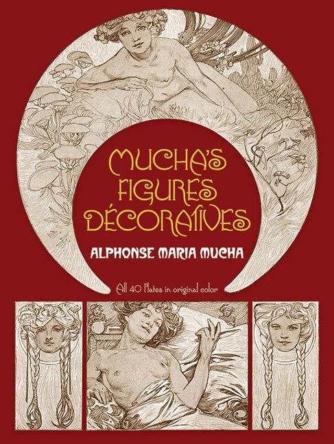Muchas figures decoratives