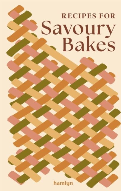 Recipes for Savoury Baking