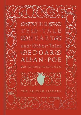 Tell-tale heart and other tales