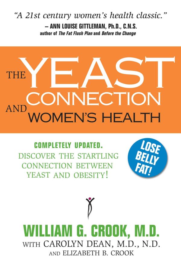 Yeast Connection And Women's Health (Formerly Yeast Connection And The Woman)