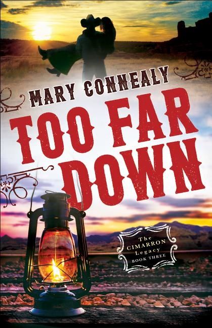 Too far down