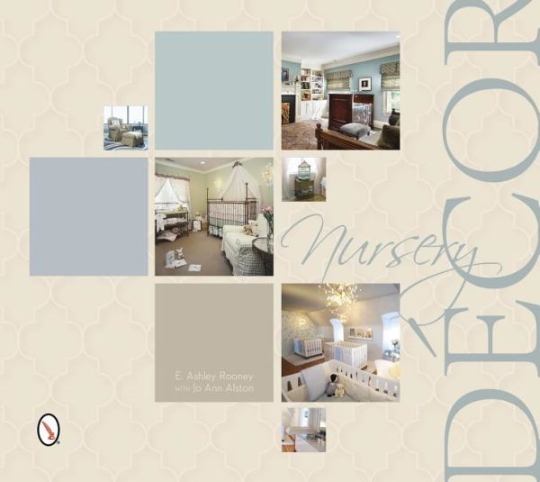Nursery decor