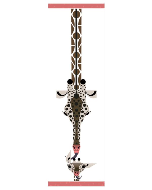 Love from Above Bookmark