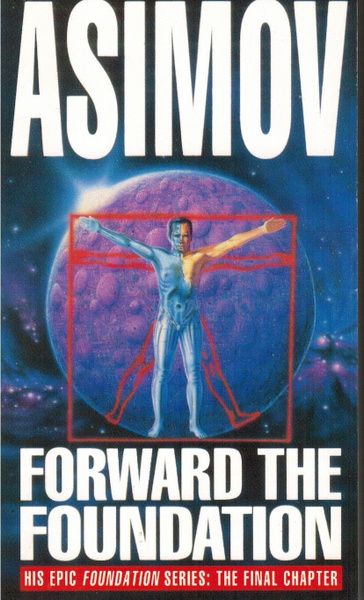 Forward the Foundation