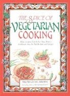 Spice Of Vegetarian Cooking