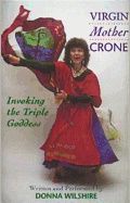 Virgin Mother Crone (Audio)*