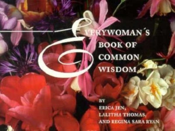 Everywoman's Book Of Common Wisdom