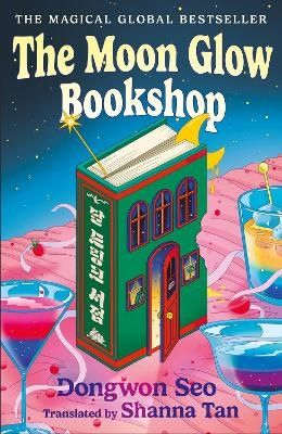 The Moon Glow Bookshop