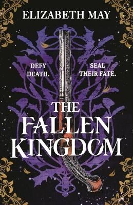 The Fallen Kingdom