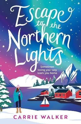 Escape to the Northern Lights