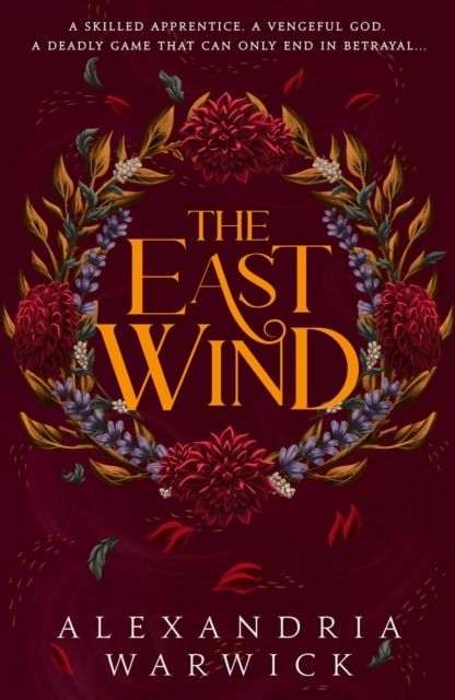 The East Wind: Volume 4