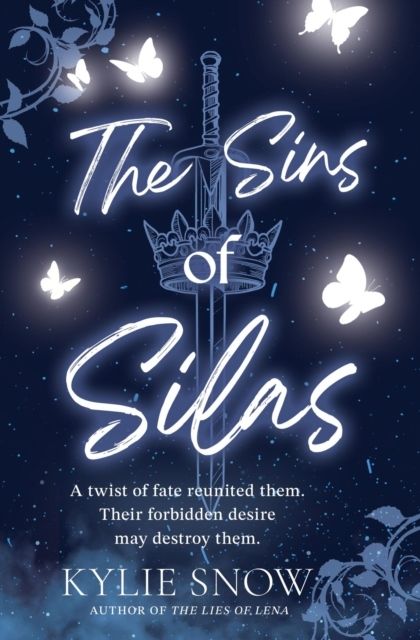 The Sins of Silas