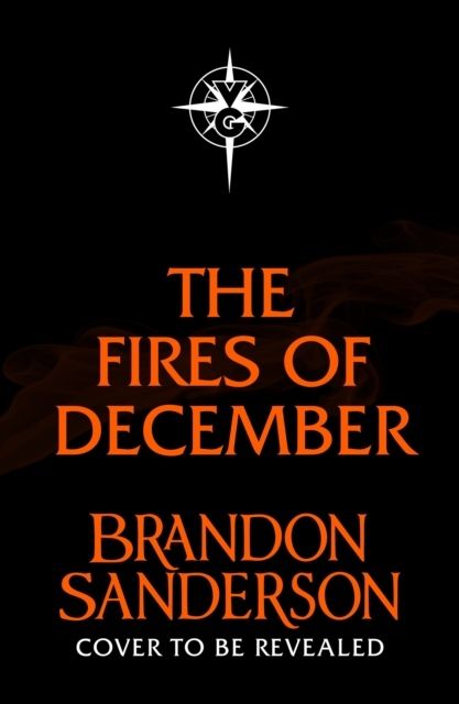 The Fires of December
