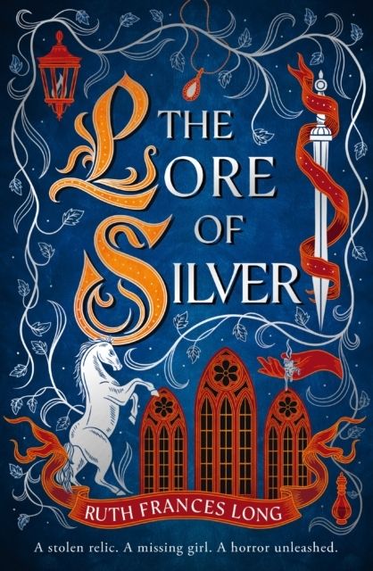 The Lore of Silver