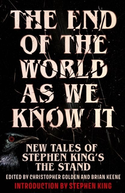 The End of the World as We Know It