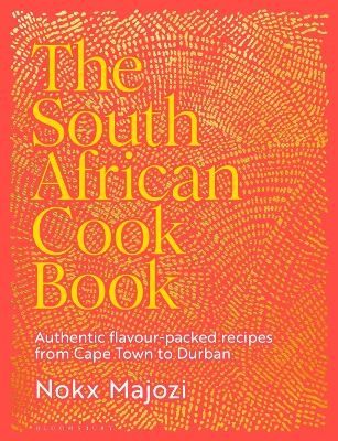 The South African Cookbook
