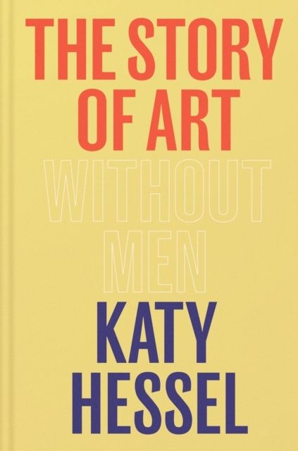 Story of Art without Men