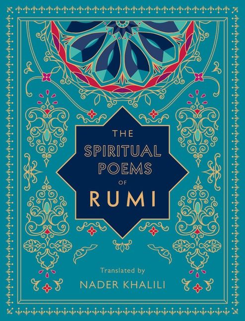 Spiritual Poems Of Rumi