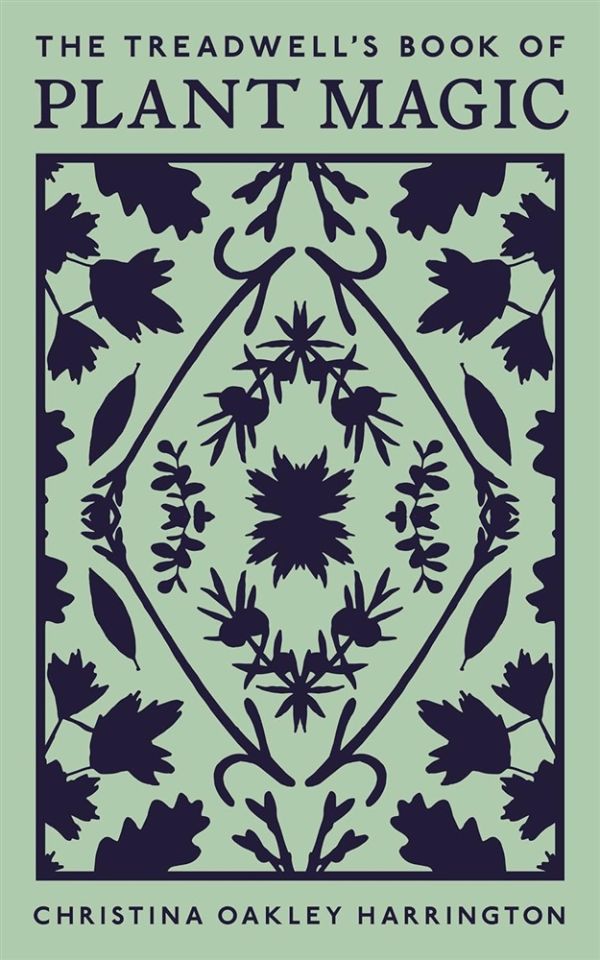 Treadwell's Book of Plant Magic