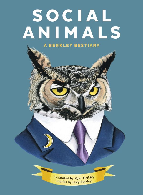 Social animals