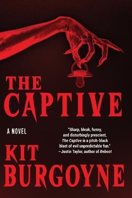 The Captive