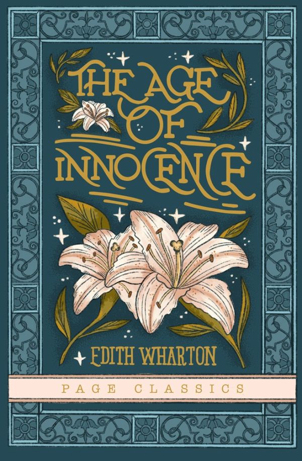 The Age of Innocence