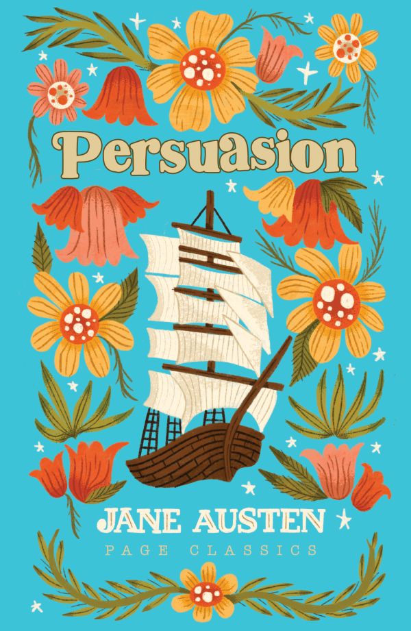 Persuasion