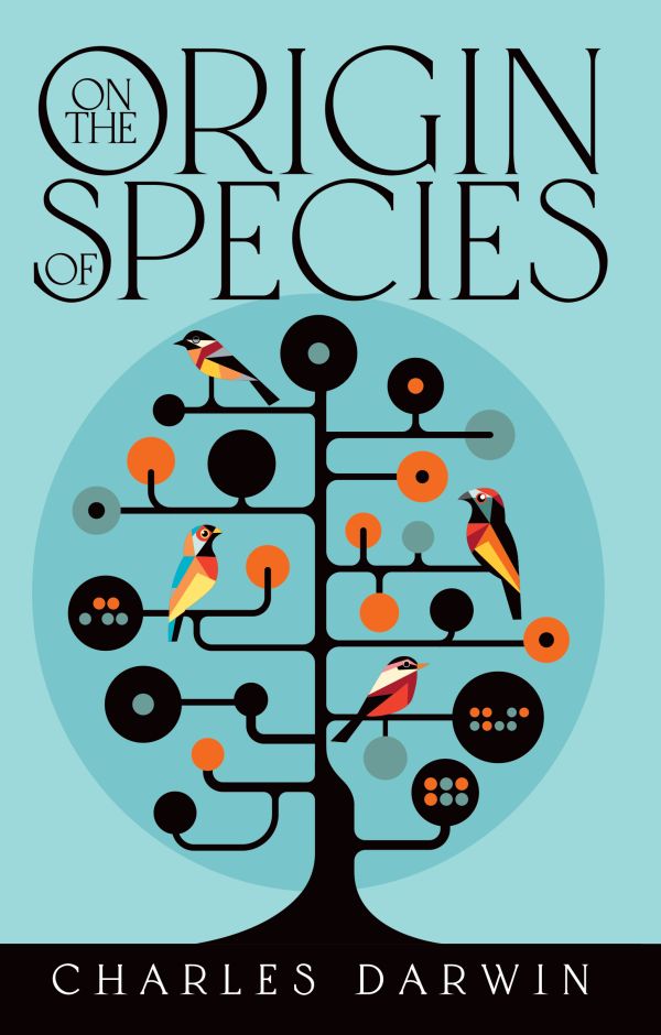 On the Origin of Species