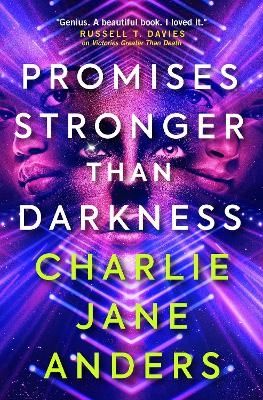 Unstoppable - Promises Stronger Than Darkness