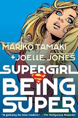 Supergirl: Being Super (2026 Edition)