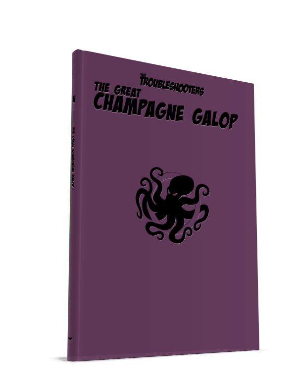 The Great Champagne Galop (Deluxe Edition)