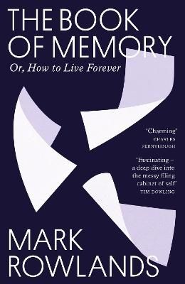 The Book of Memory