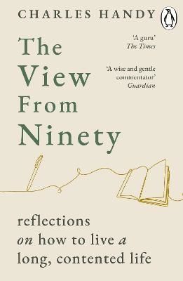 The View from Ninety