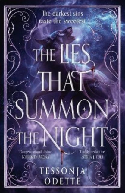 The Lies That Summon The Night
