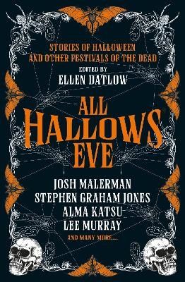 All Hallows' Eve