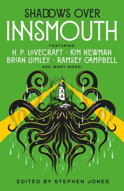 Shadows Over Innsmouth