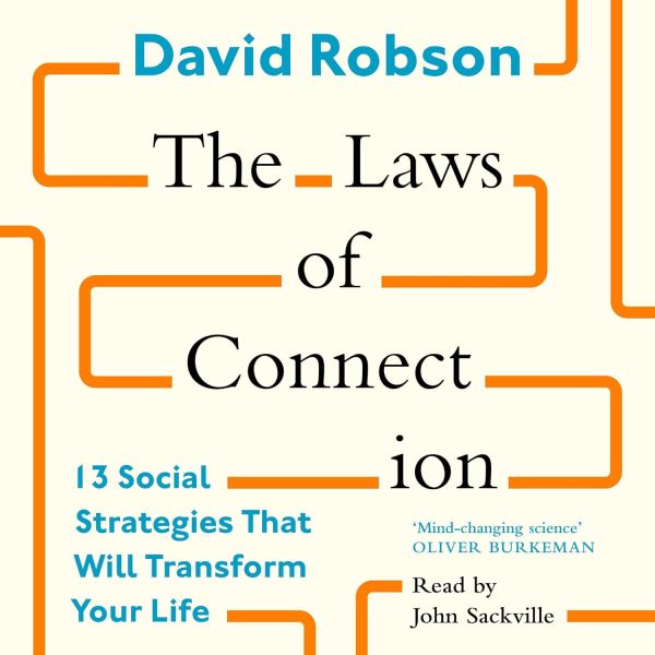 The Laws of Connection